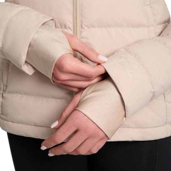 Paradox - Women’s Down Puffer Jacket - Picture 5 of 8